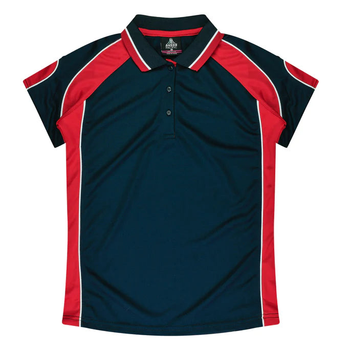 AUSSIE PACIFIC - MURRAY LADY POLOS - 2300