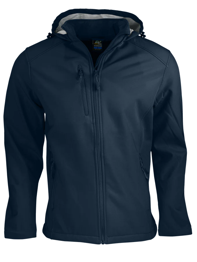 AUSSIE PACIFIC - OLYMPUS MENS JACKETS - 1513