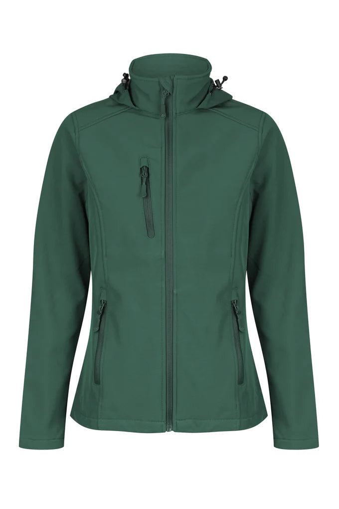 AUSSIE PACIFIC - OLYMPUS LADY JACKETS - 2513