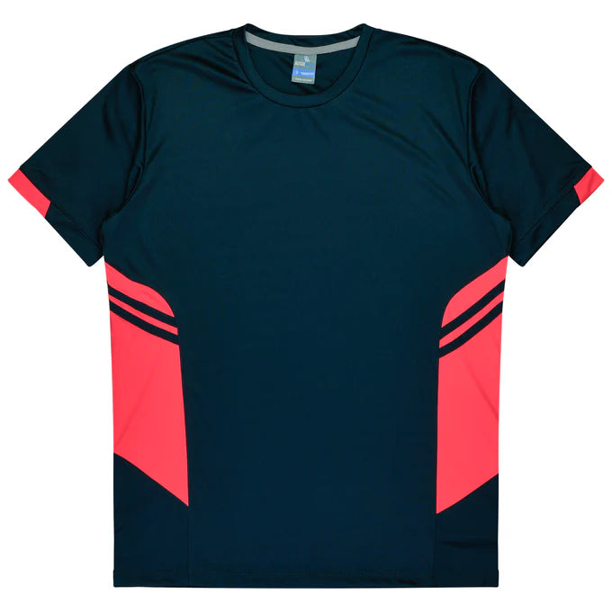 AUSSIE PACIFIC - TASMAN MENS TEES - 1211