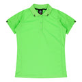 AUSSIE PACIFIC - FLINDERS LADY POLOS - 2308