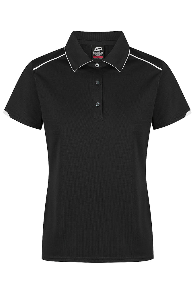 AUSSIE PACIFIC - CURRUMBIN LADY POLOS - 2320