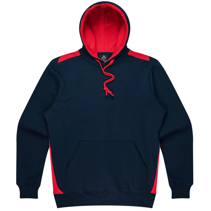 AUSSIE PACIFIC - PATERSON MENS HOODIES - 1506