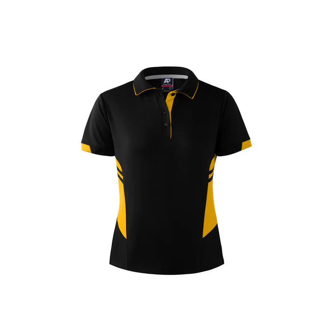 AUSSIE PACIFIC - TASMAN LADY POLOS - 2311
