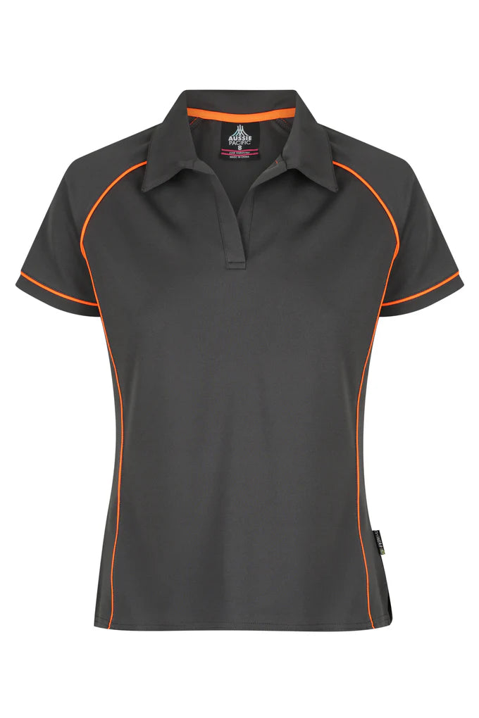 AUSSIE PACIFIC - ENDEAVOUR LADY POLOS - 2310