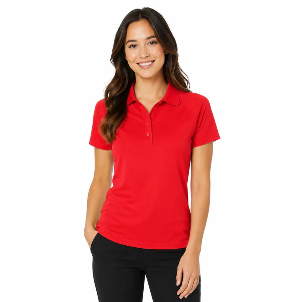 AUSSIE PACIFIC - KEIRA LADY POLOS - 2306