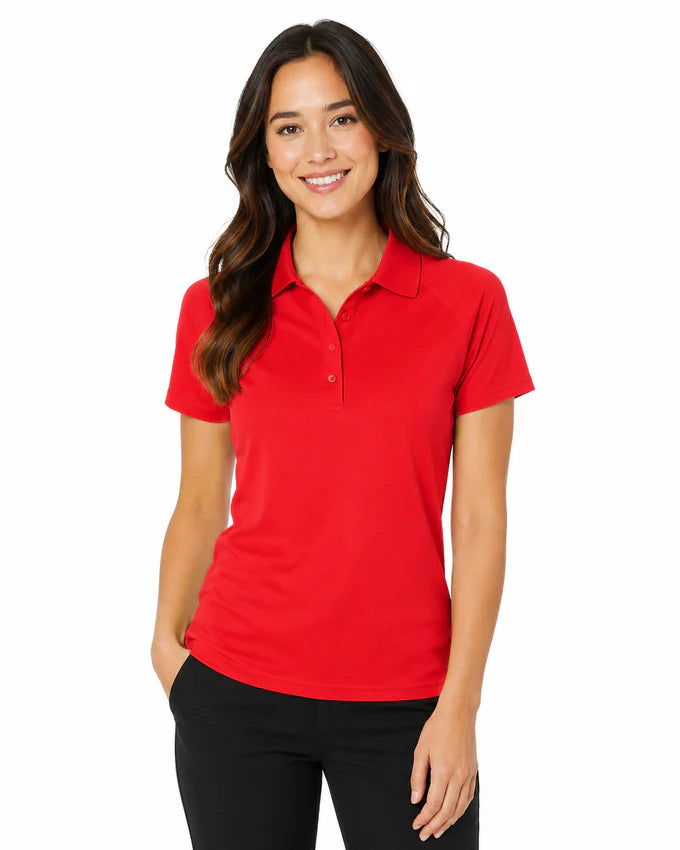 AUSSIE PACIFIC - KEIRA LADY POLOS - 2306