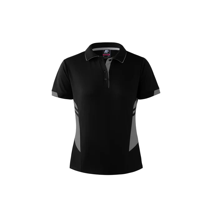 AUSSIE PACIFIC - TASMAN LADY POLOS - 2311