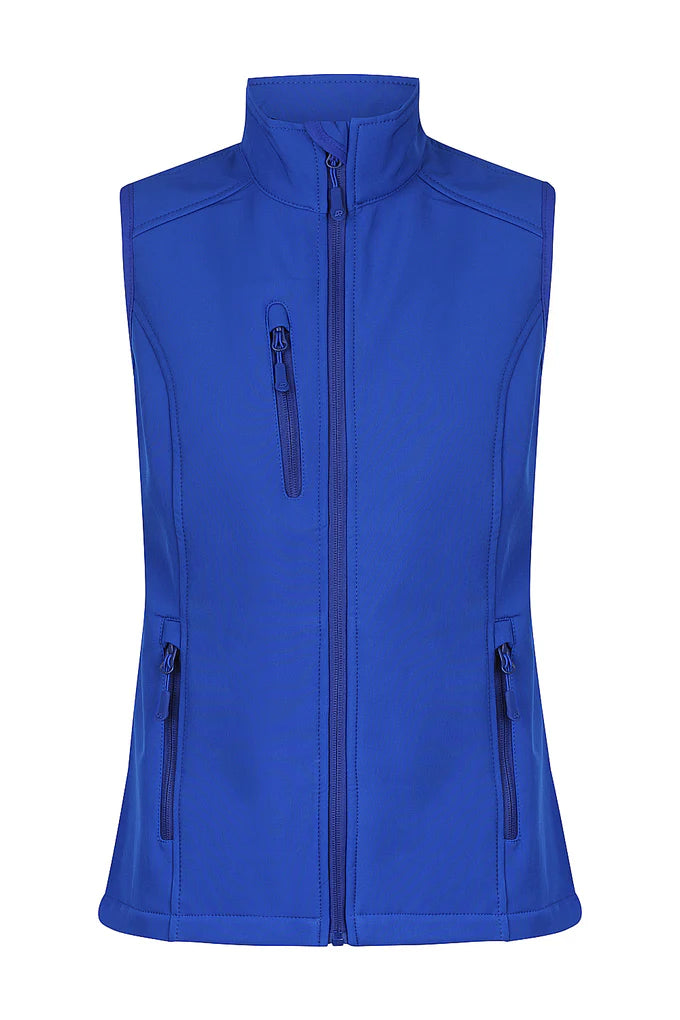AUSSIE PACIFIC - OLYMPUS LADY VESTS - 2515