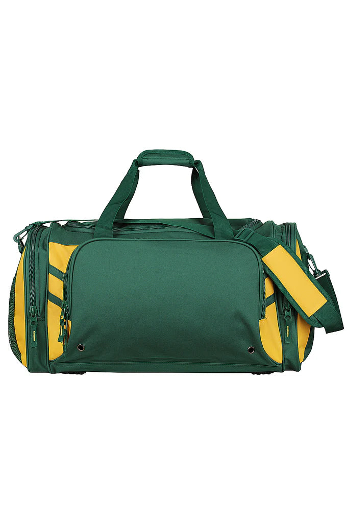 AUSSIE PACIFIC - TASMAN SPORTSBAG - 4001
