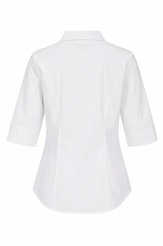AUSSIE PACIFIC - MOSMAN LADY SHIRT 3/4 SLEEVE - 2903T