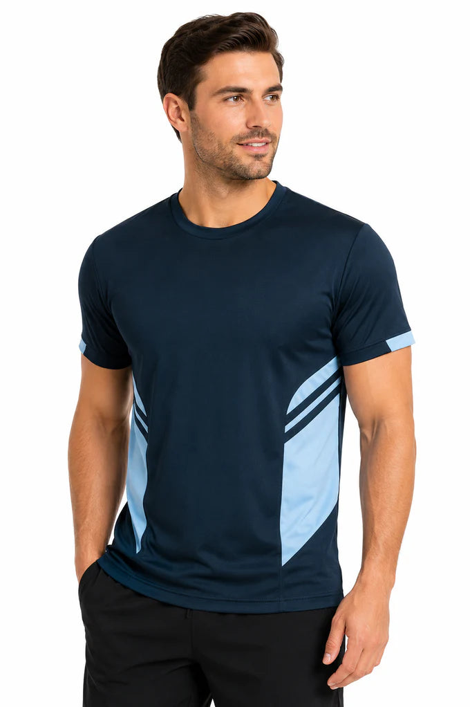 AUSSIE PACIFIC - TASMAN MENS TEES - 1211