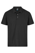 AUSSIE PACIFIC - HUNTER MENS POLOS - 1312