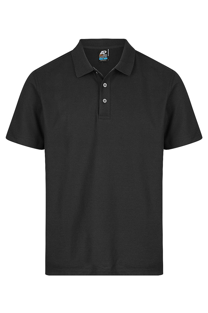 AUSSIE PACIFIC - HUNTER MENS POLOS - 1312