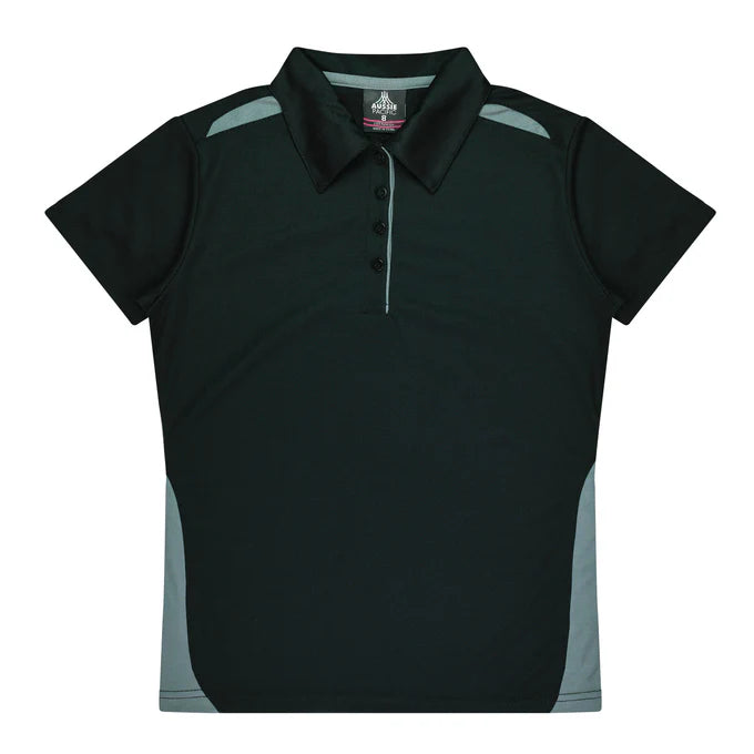AUSSIE PACIFIC - PATERSON LADY POLOS - 2305
