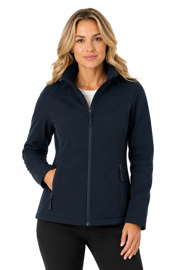 AUSSIE PACIFIC - SELWYN LADY JACKETS - 2512