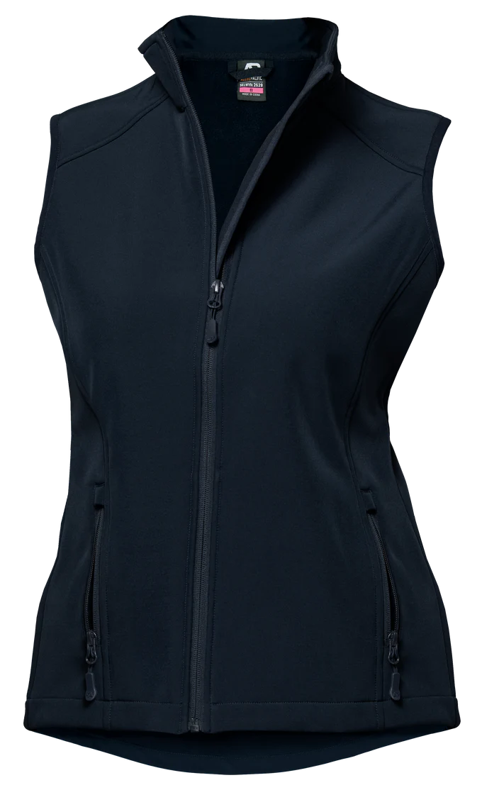 AUSSIE PACIFIC - SELWYN LADY VESTS - 2529