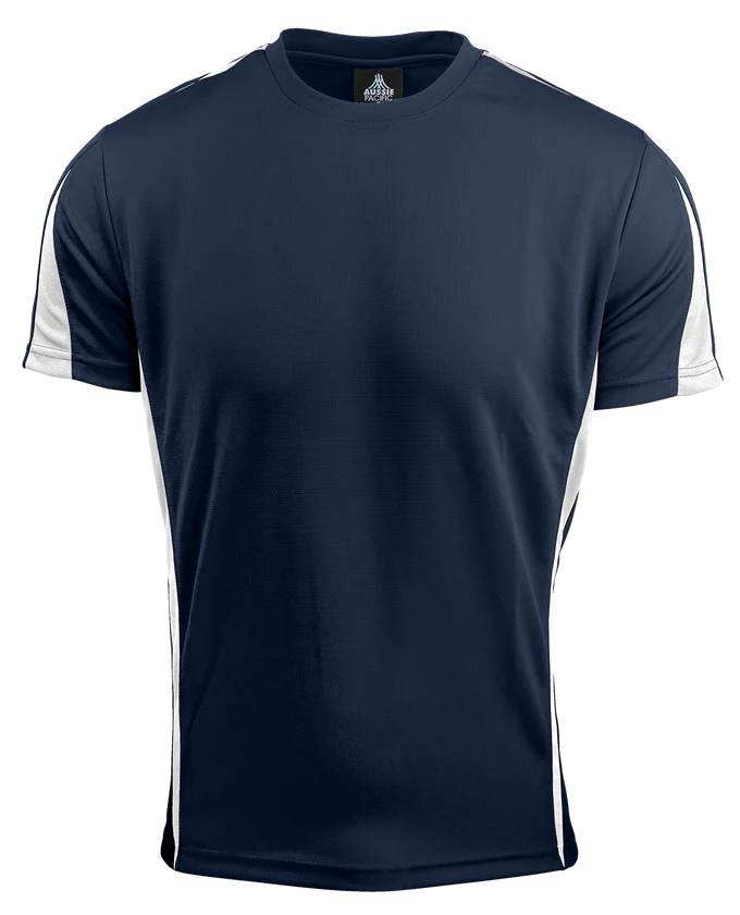AUSSIE PACIFIC - EUREKA MENS TEES - 1204