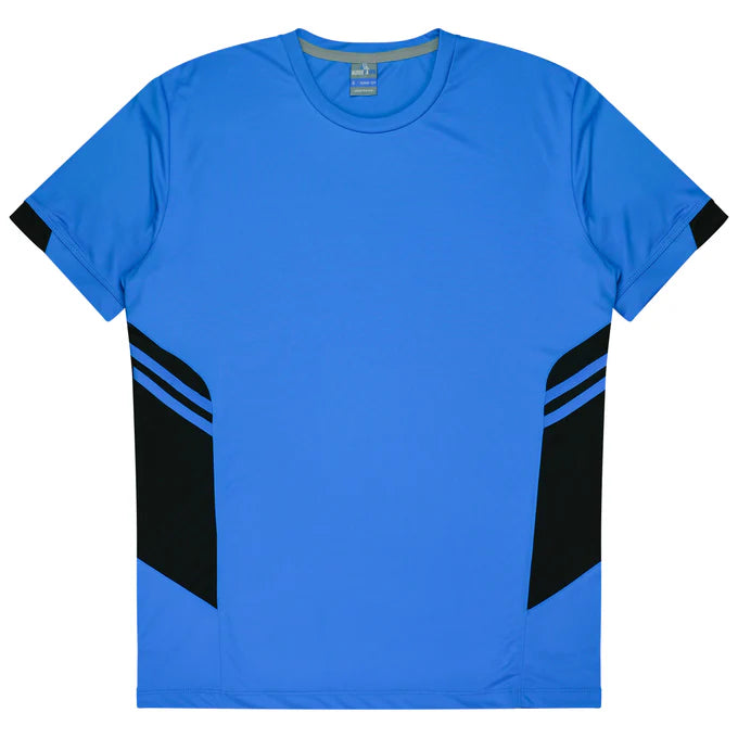 AUSSIE PACIFIC - TASMAN KIDS TEES - 3211