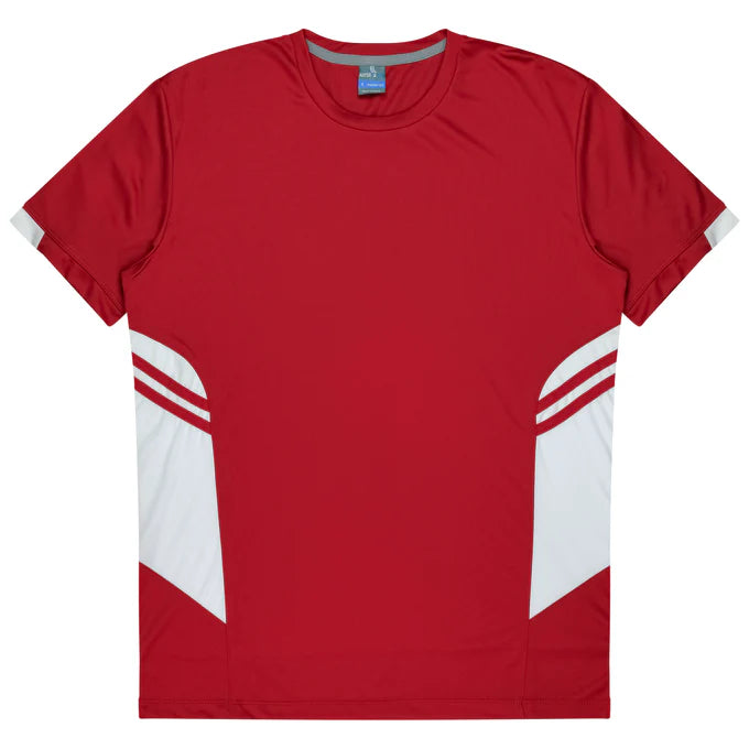 AUSSIE PACIFIC - TASMAN MENS TEES - 1211