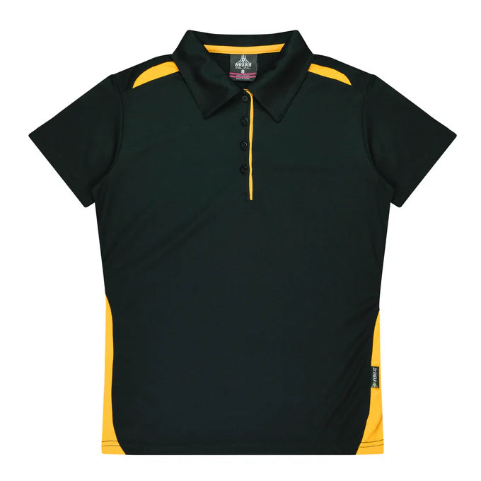 AUSSIE PACIFIC - PATERSON LADY POLOS - 2305