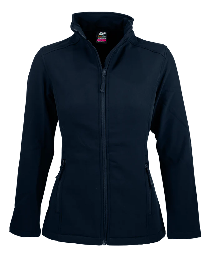 AUSSIE PACIFIC - SELWYN LADY JACKETS - 2512