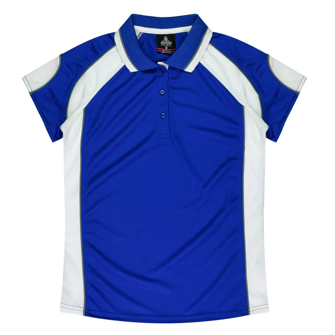 AUSSIE PACIFIC - MURRAY LADY POLOS - 2300