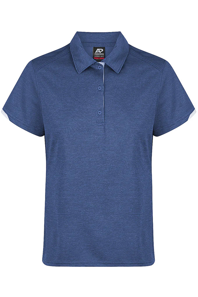 AUSSIE PACIFIC - MORRIS LADY POLOS - 2317