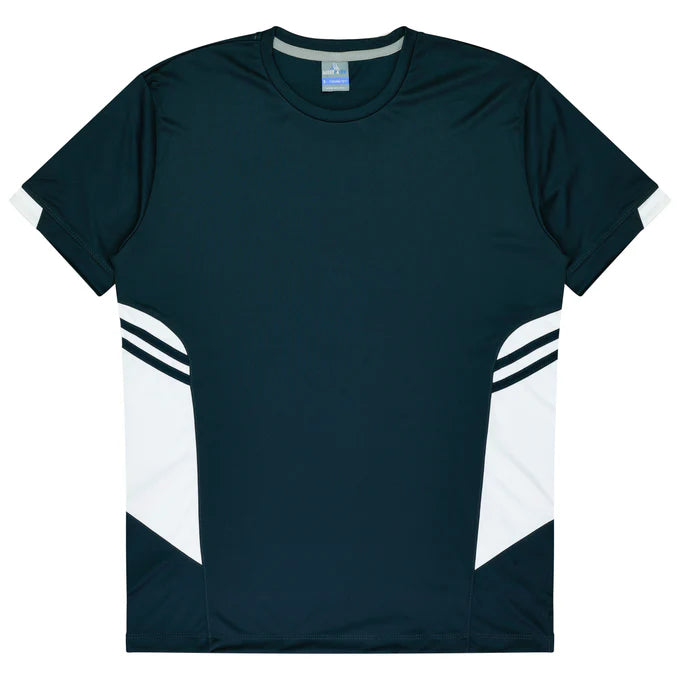 AUSSIE PACIFIC - TASMAN MENS TEES - 1211