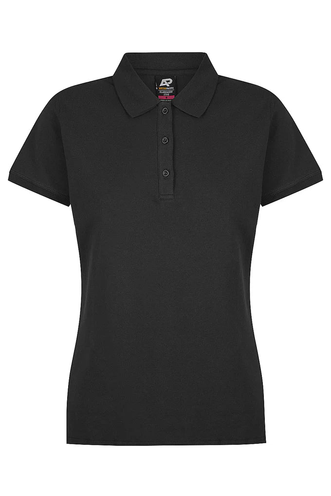 AUSSIE PACIFIC - CLAREMONT LADY POLOS - 2315