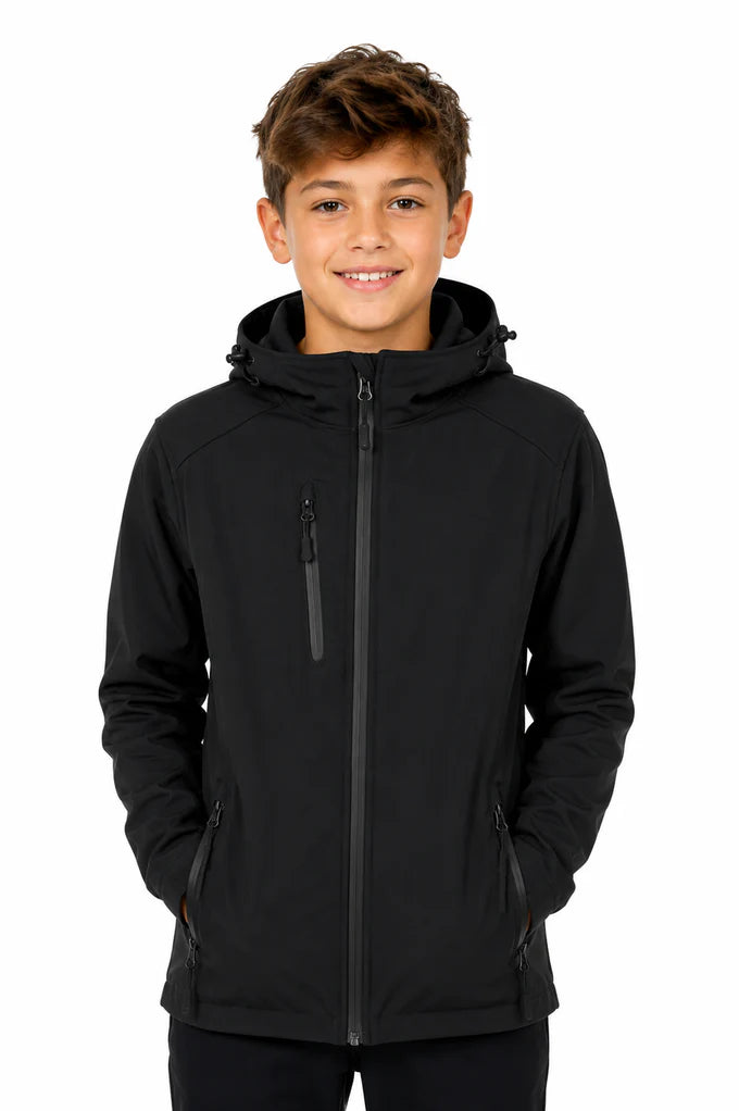 AUSSIE PACIFIC - OLYMPUS KIDS JACKETS - 3513