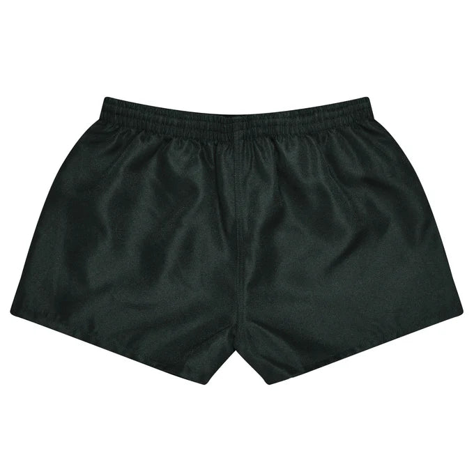 AUSSIE PACIFIC - RUGBY KIDS SHORTS - 3603