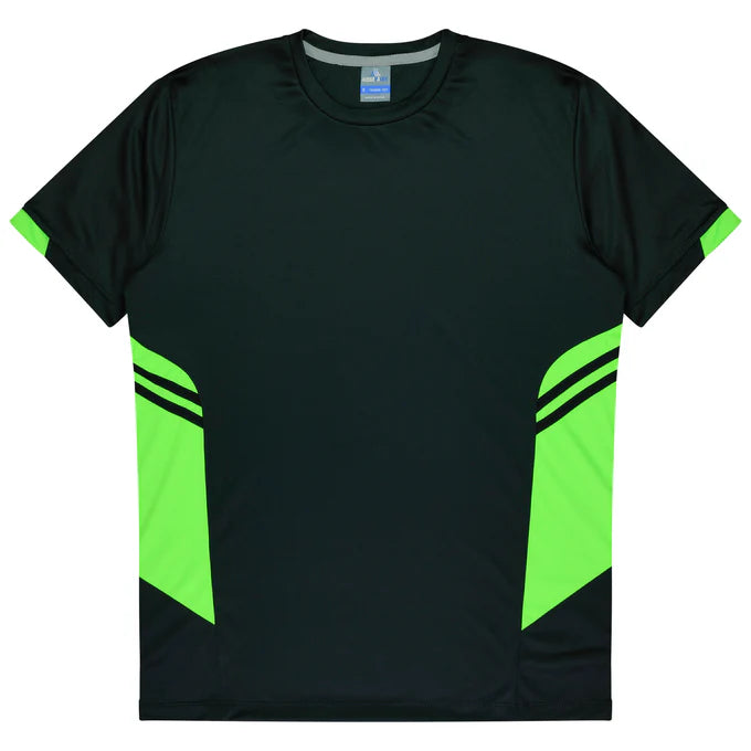 AUSSIE PACIFIC - TASMAN KIDS TEES - 3211
