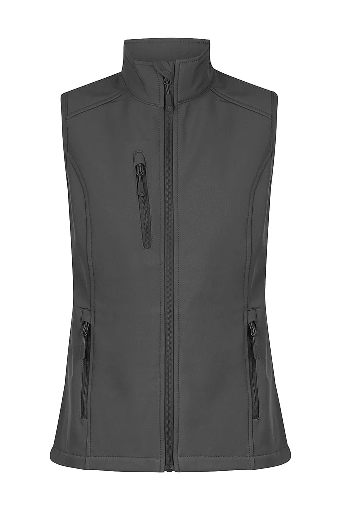 AUSSIE PACIFIC - OLYMPUS LADY VESTS - 2515