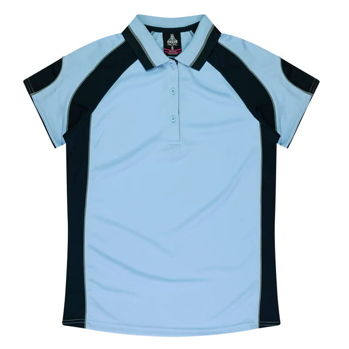 AUSSIE PACIFIC - MURRAY LADY POLOS - 2300