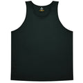 AUSSIE PACIFIC - BOTANY KIDS SINGLETS - 3107