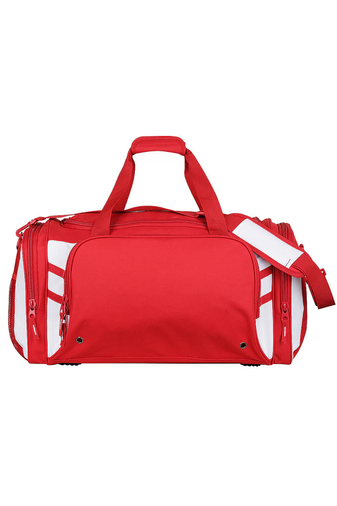 AUSSIE PACIFIC - TASMAN SPORTSBAG - 4001