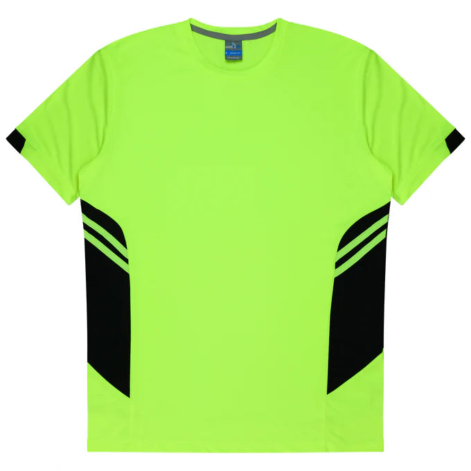 AUSSIE PACIFIC - TASMAN MENS TEES - 1211