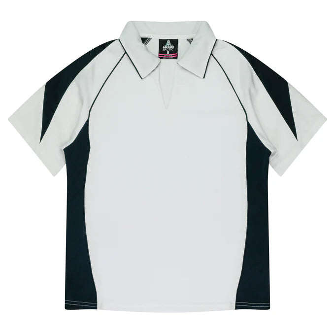 AUSSIE PACIFIC - PREMIER LADY POLOS - 2301