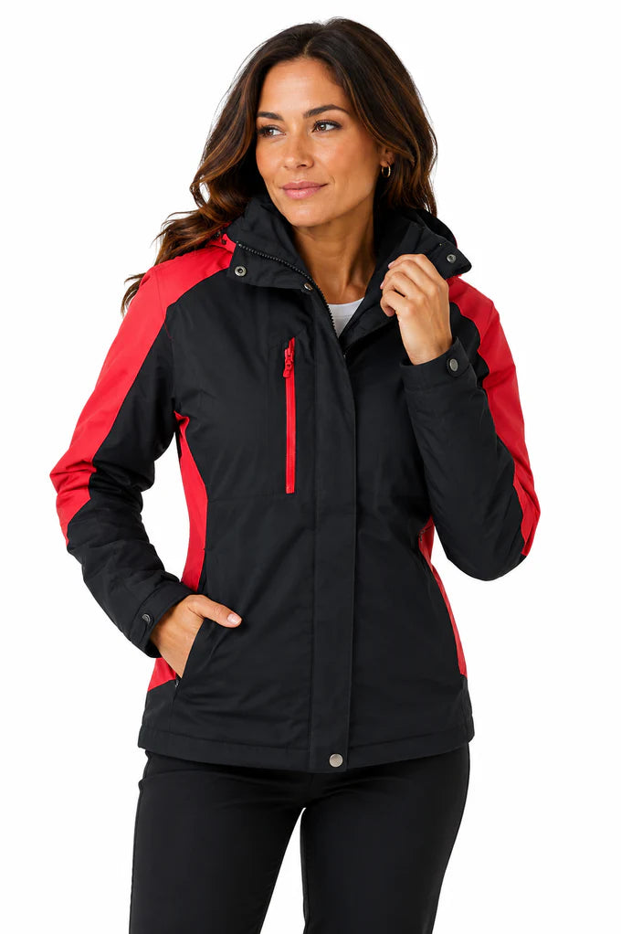AUSSIE PACIFIC - APIER LADY JACKETS - 2518