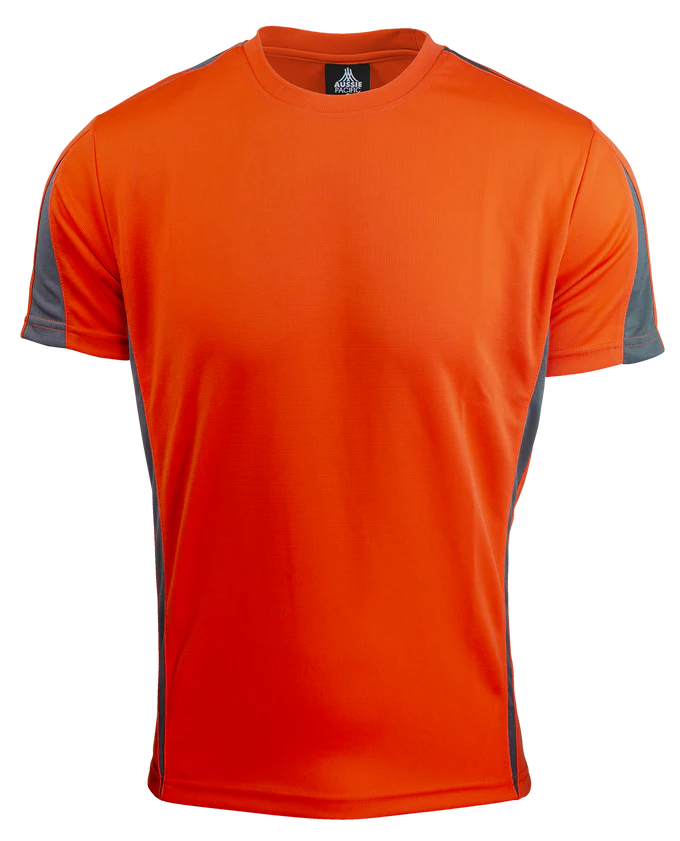 AUSSIE PACIFIC - EUREKA MENS TEES - 1204