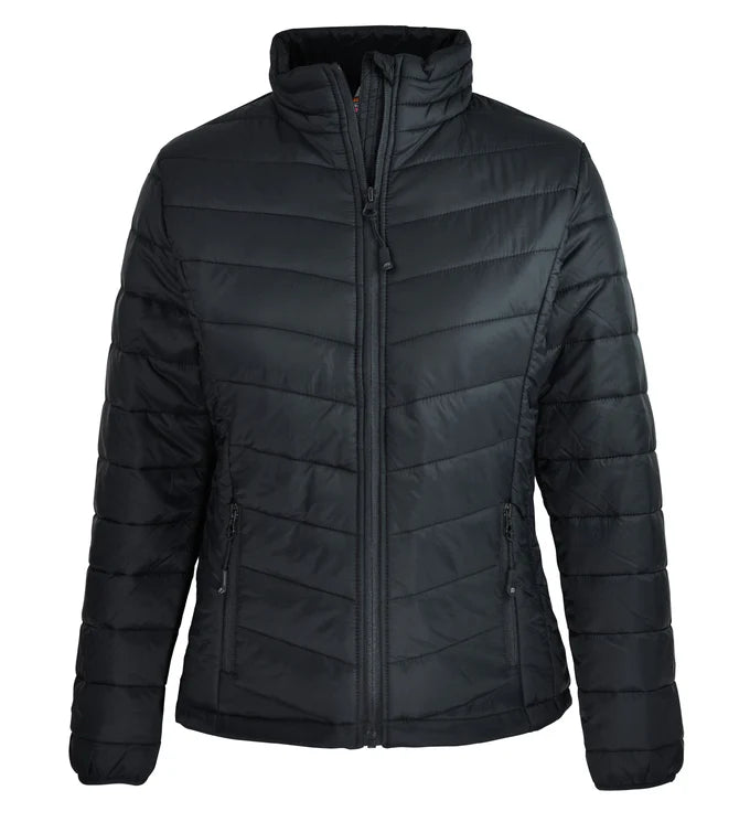AUSSIE PACIFIC - BULLER LADY JACKETS - 2522