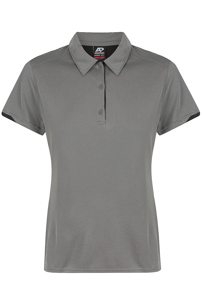 AUSSIE PACIFIC - MORRIS LADY POLOS - 2317