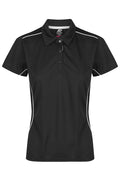 AUSSIE PACIFIC - KURANDA LADY POLOS - 2323