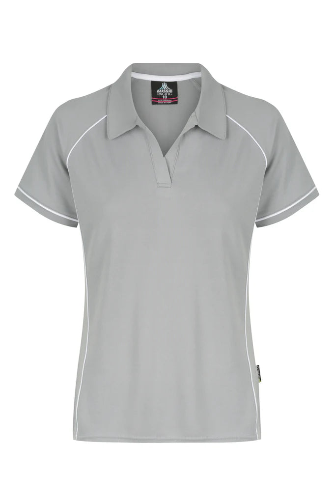 AUSSIE PACIFIC - ENDEAVOUR LADY POLOS - 2310