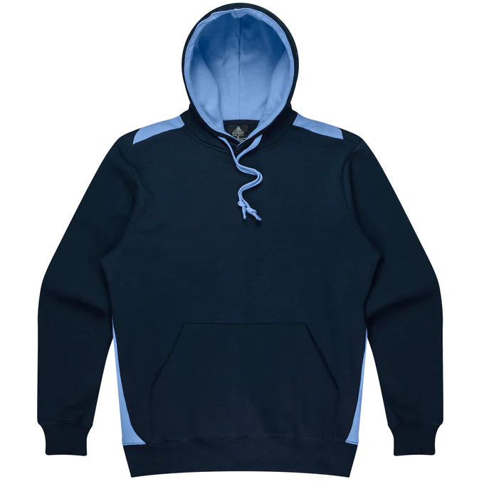AUSSIE PACIFIC - PATERSON MENS HOODIES - 1506