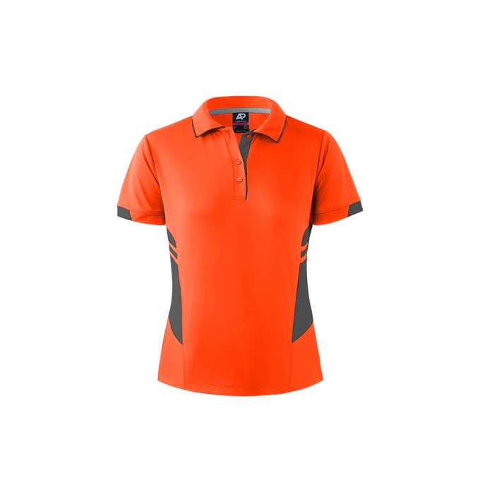 AUSSIE PACIFIC - TASMAN LADY POLOS - 2311