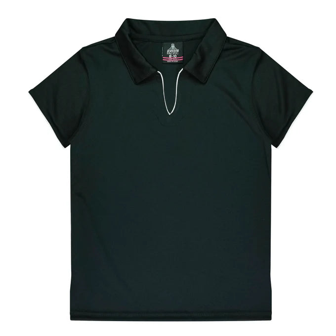 AUSSIE PACIFIC - YARRA LADY POLOS - 2302
