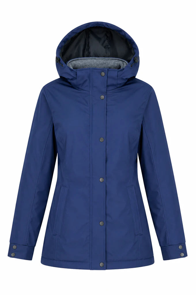 AUSSIE PACIFIC - PARKLANDS LADY JACKETS - 2519