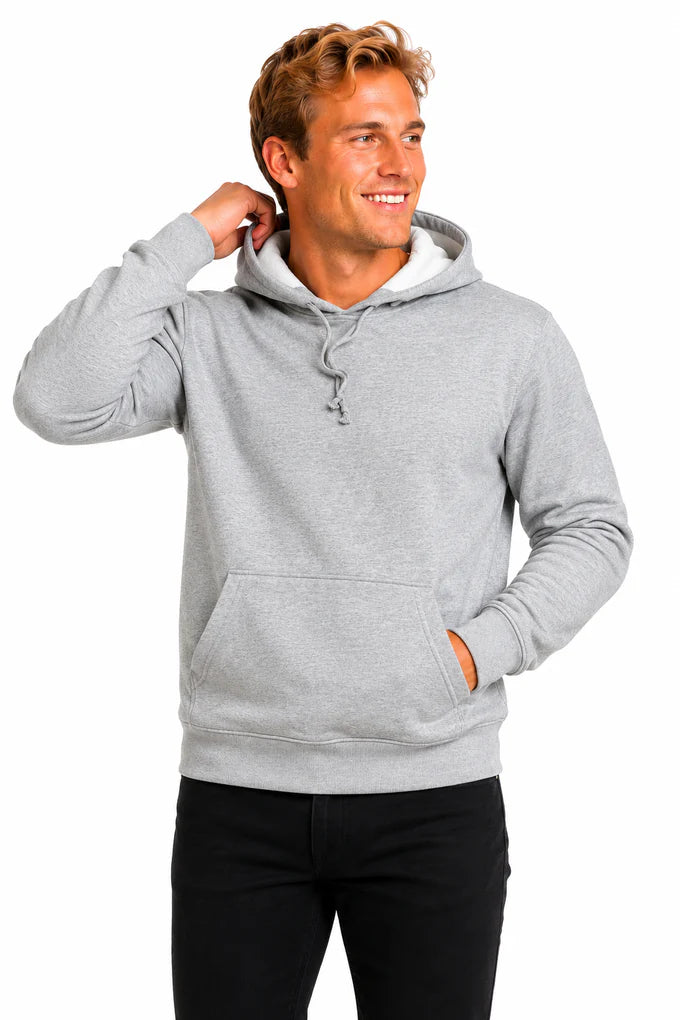 AUSSIE PACIFIC - TORQUAY MENS HOODIES - 1525